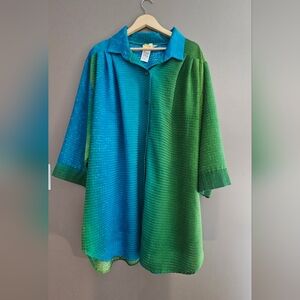 Snug HARBOR Women SIZE 3X  Made In USA